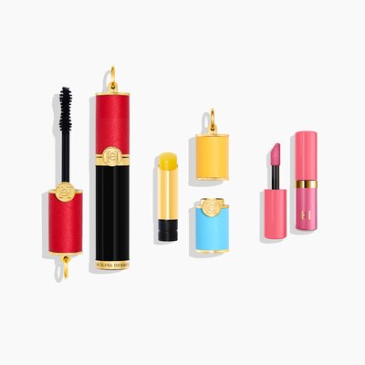 MAKE UP OTHER KIT MASC TINT E MINI BLUSH